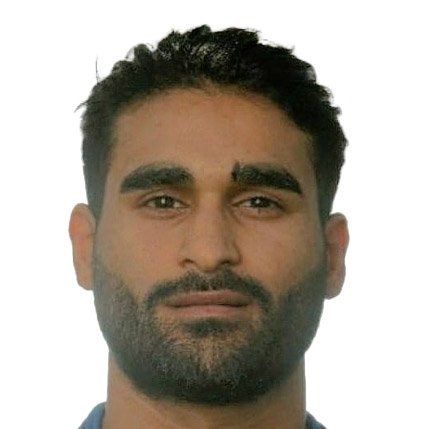 Saeed Mohammadifard