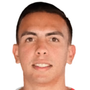 Mario Nicolás Otazú Vera