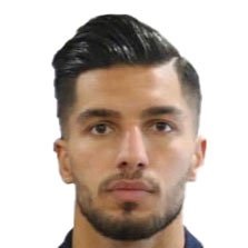 Mohammadhossein Fallah