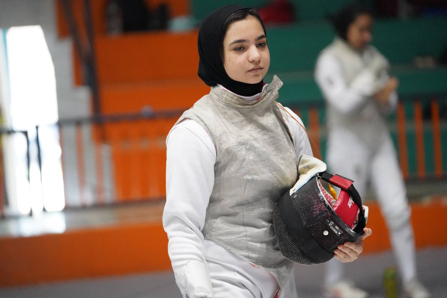 آترینا آریا منش