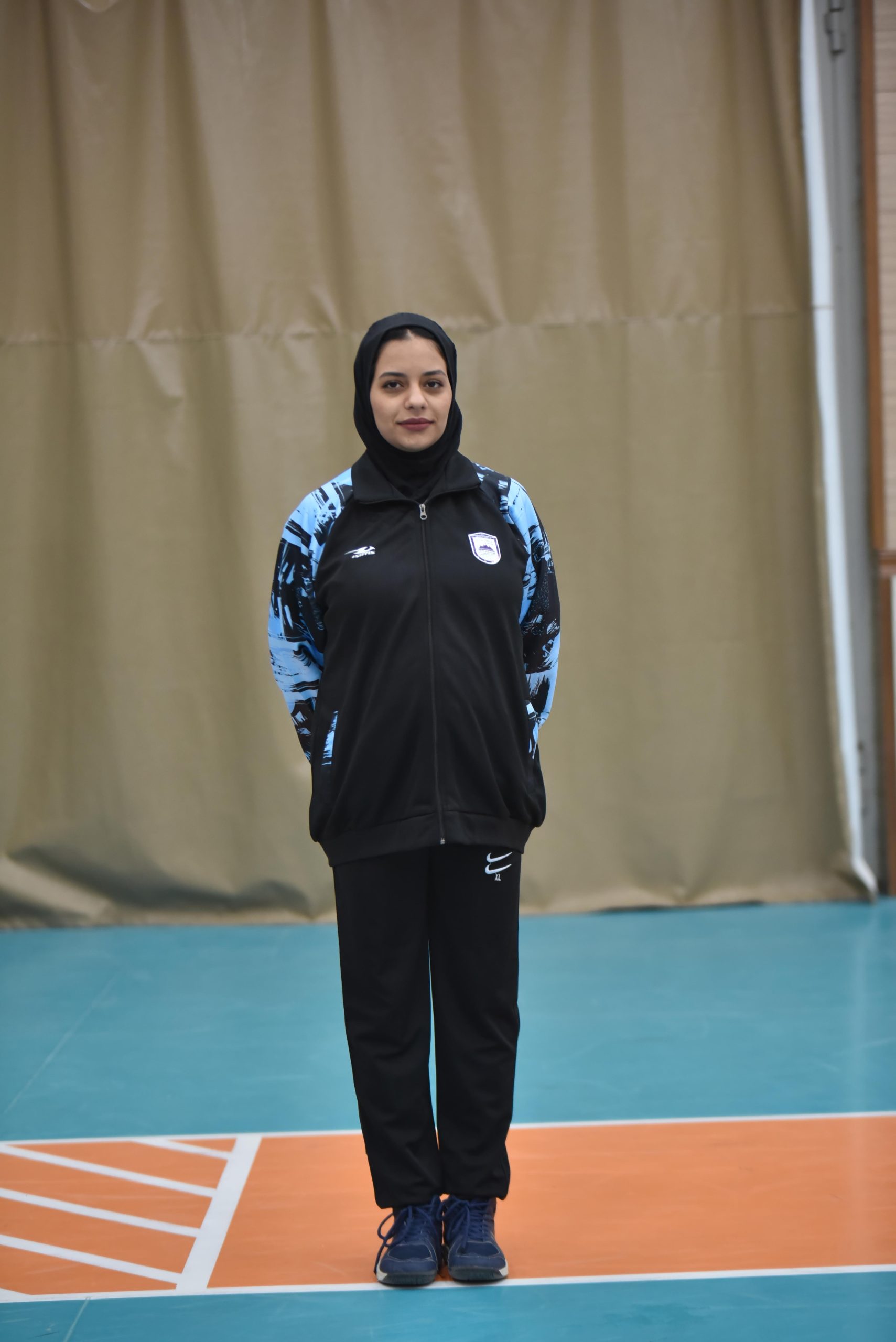 حمیده چاه‌متکی