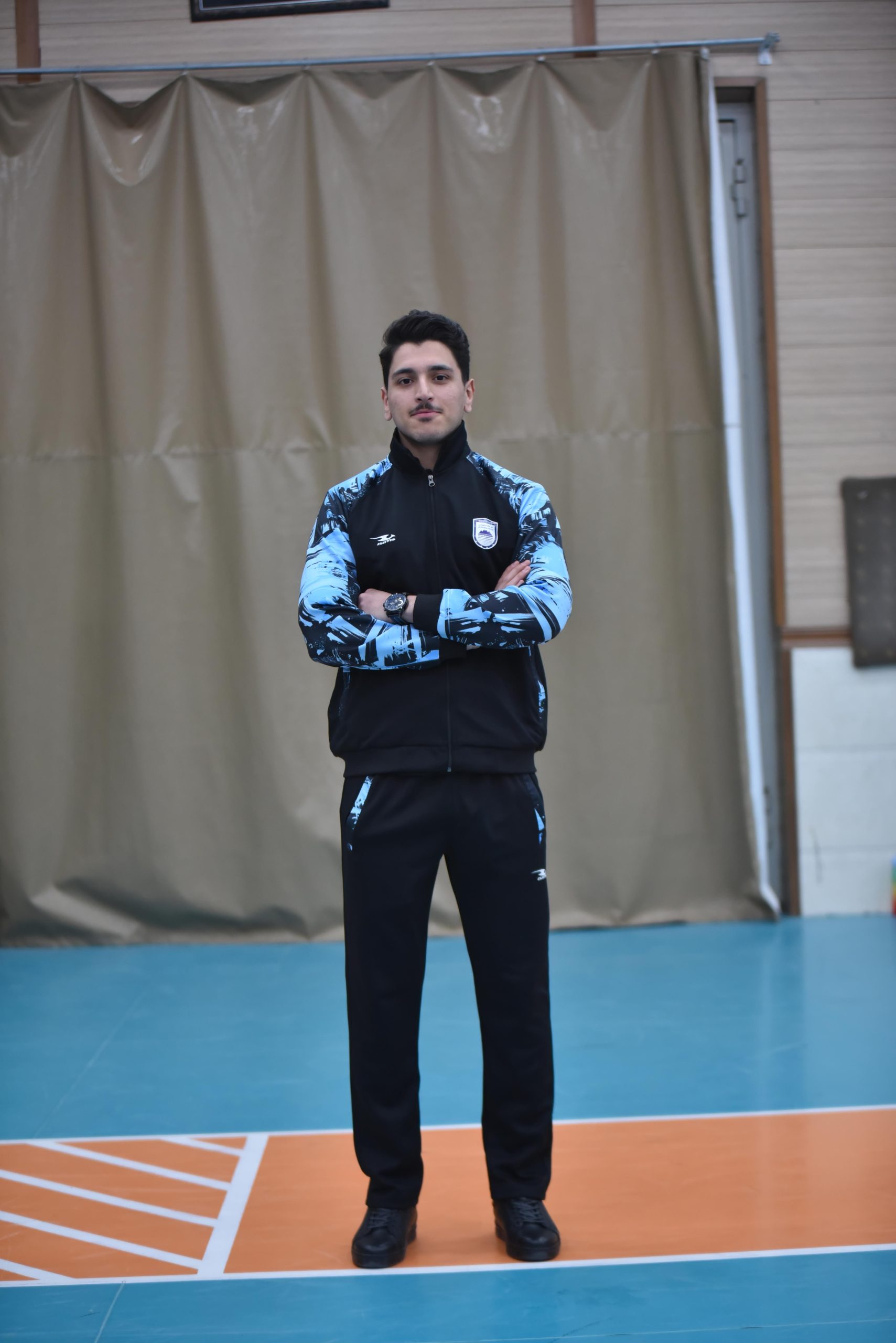 شهریار گلزار