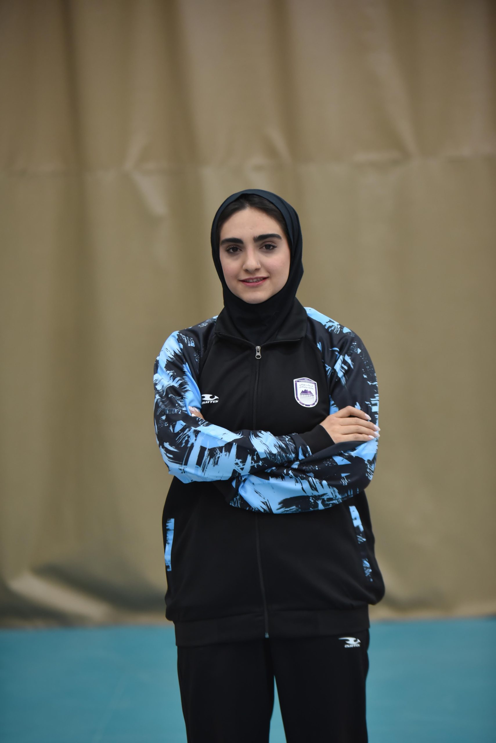 شیدا عالمی