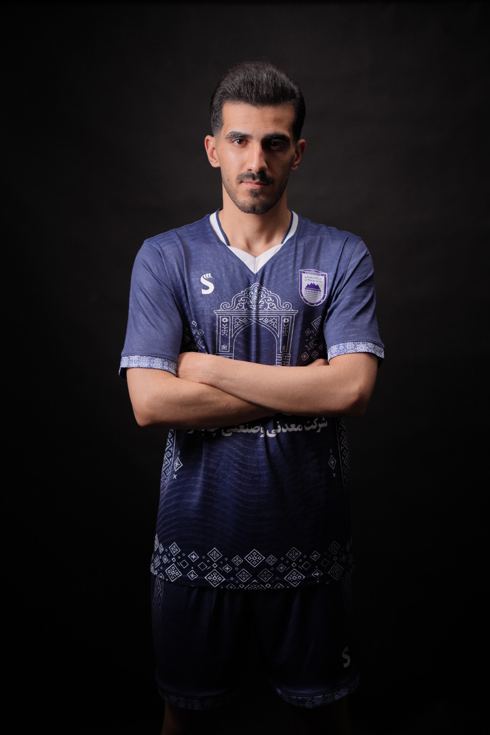 عرفان محیطی