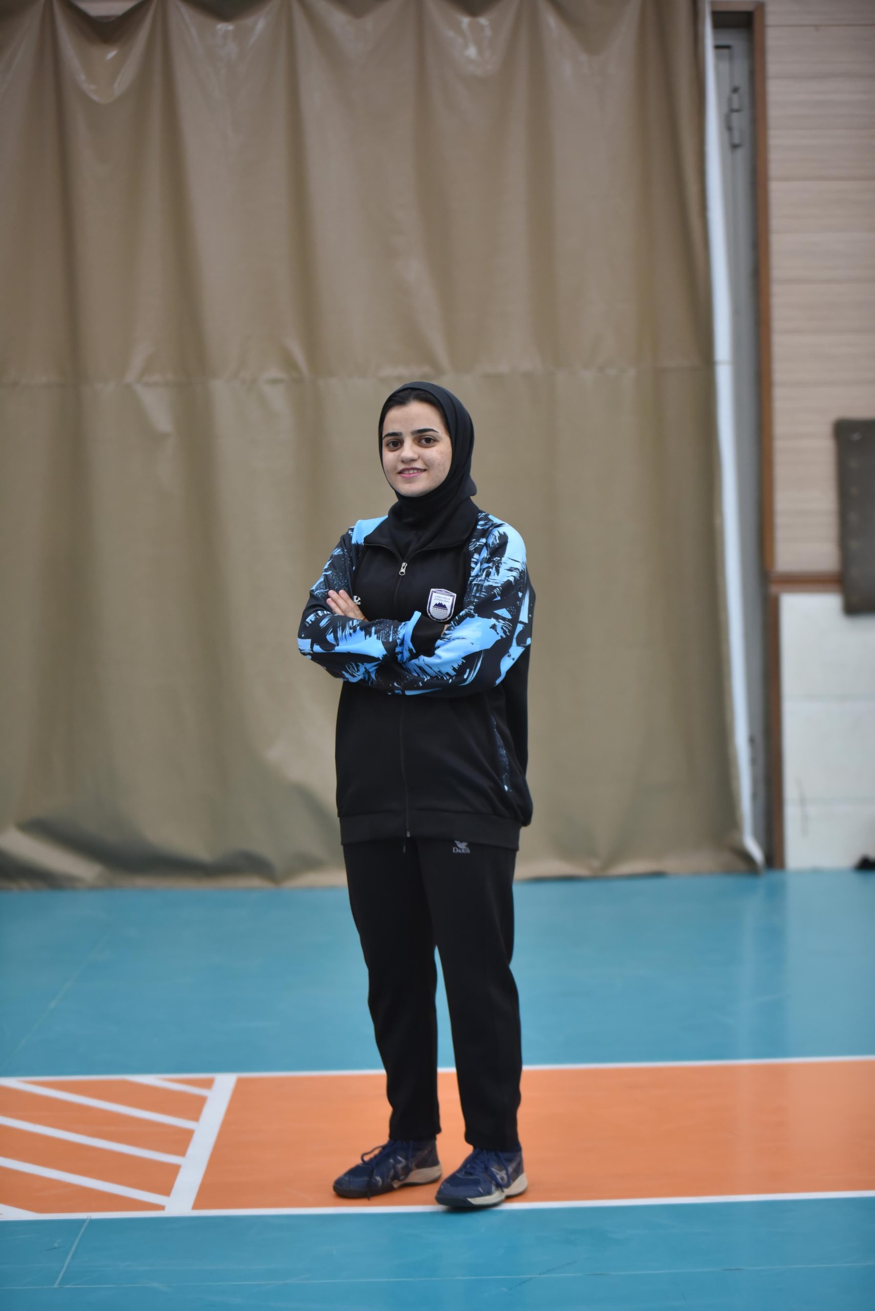 فاطمه حیدری