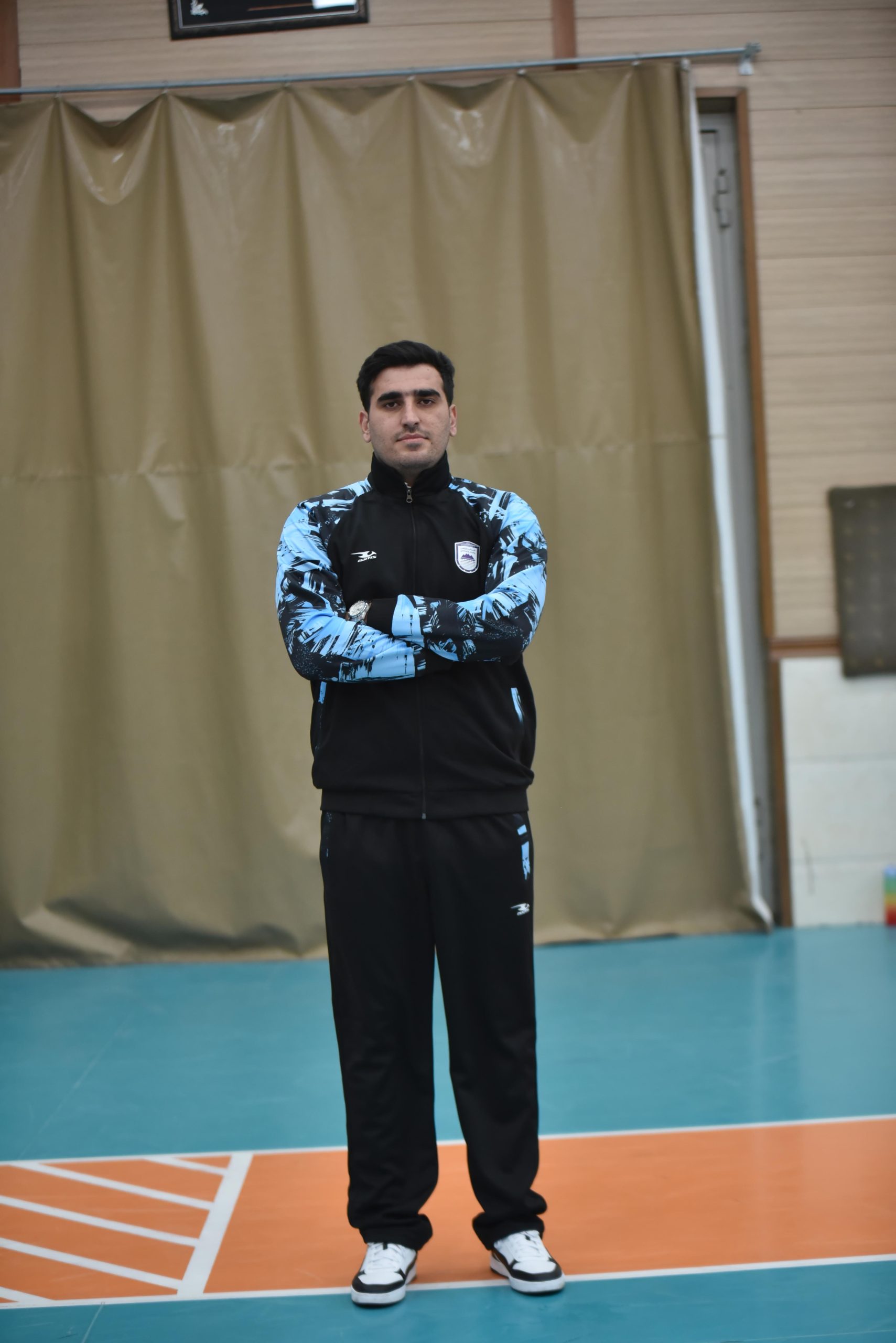 محمد فتوحی