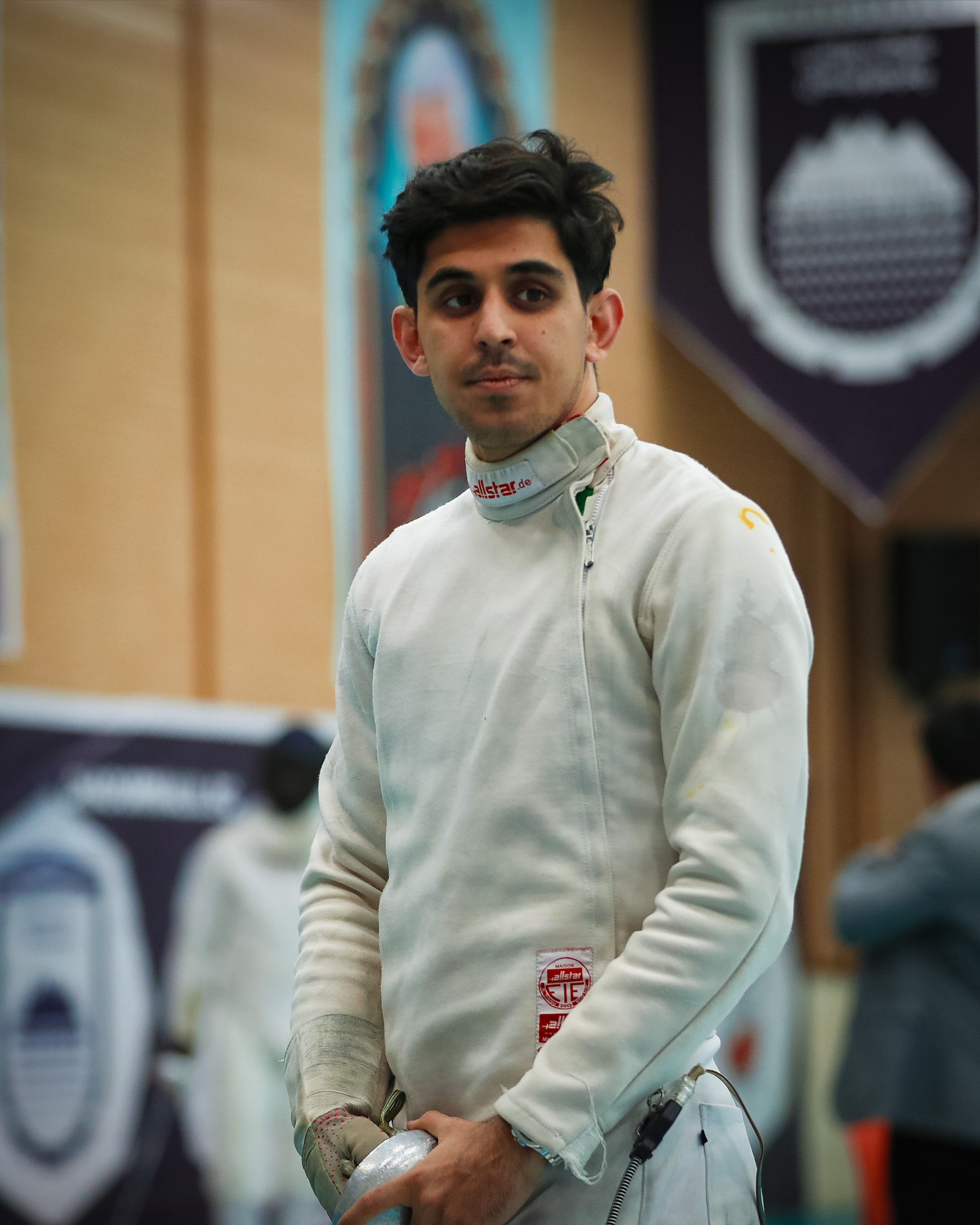 محمد علی خاکزار