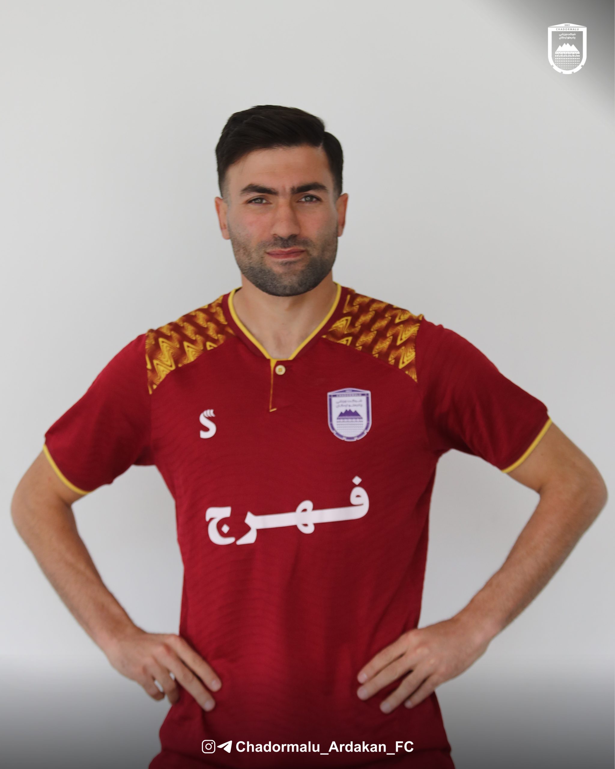 سیروس صادقیان
