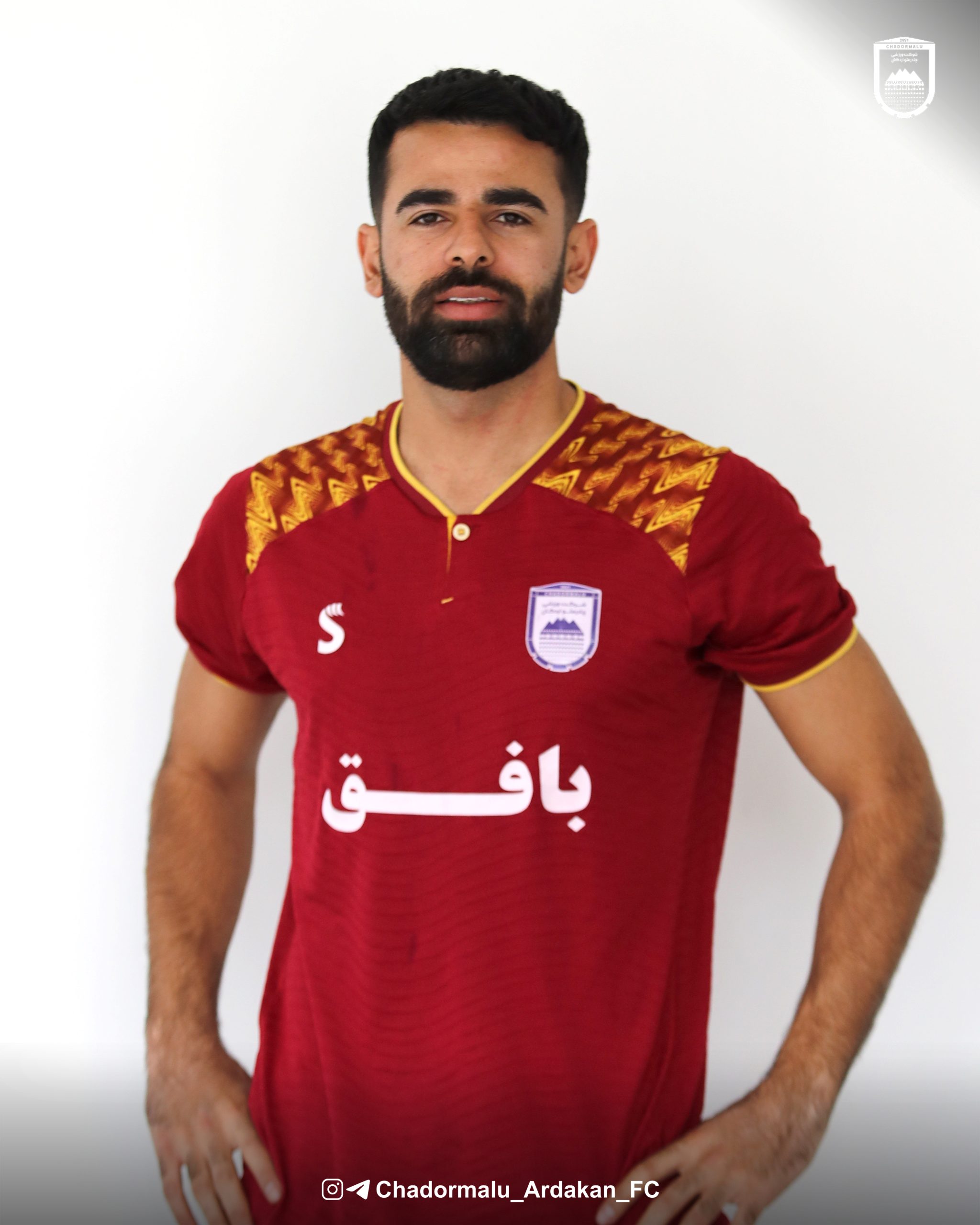 رضا دهقان