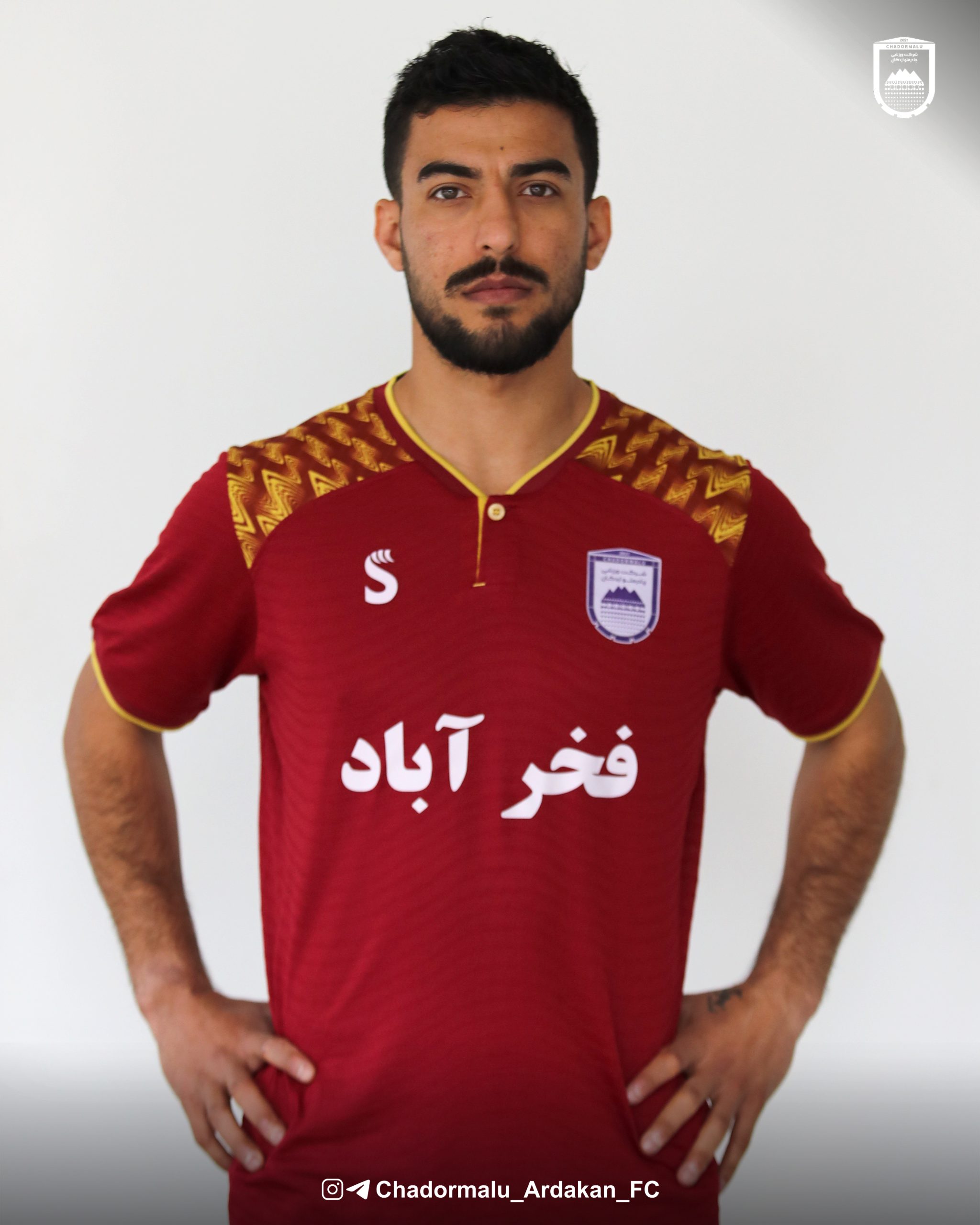 علیرضا آرتا