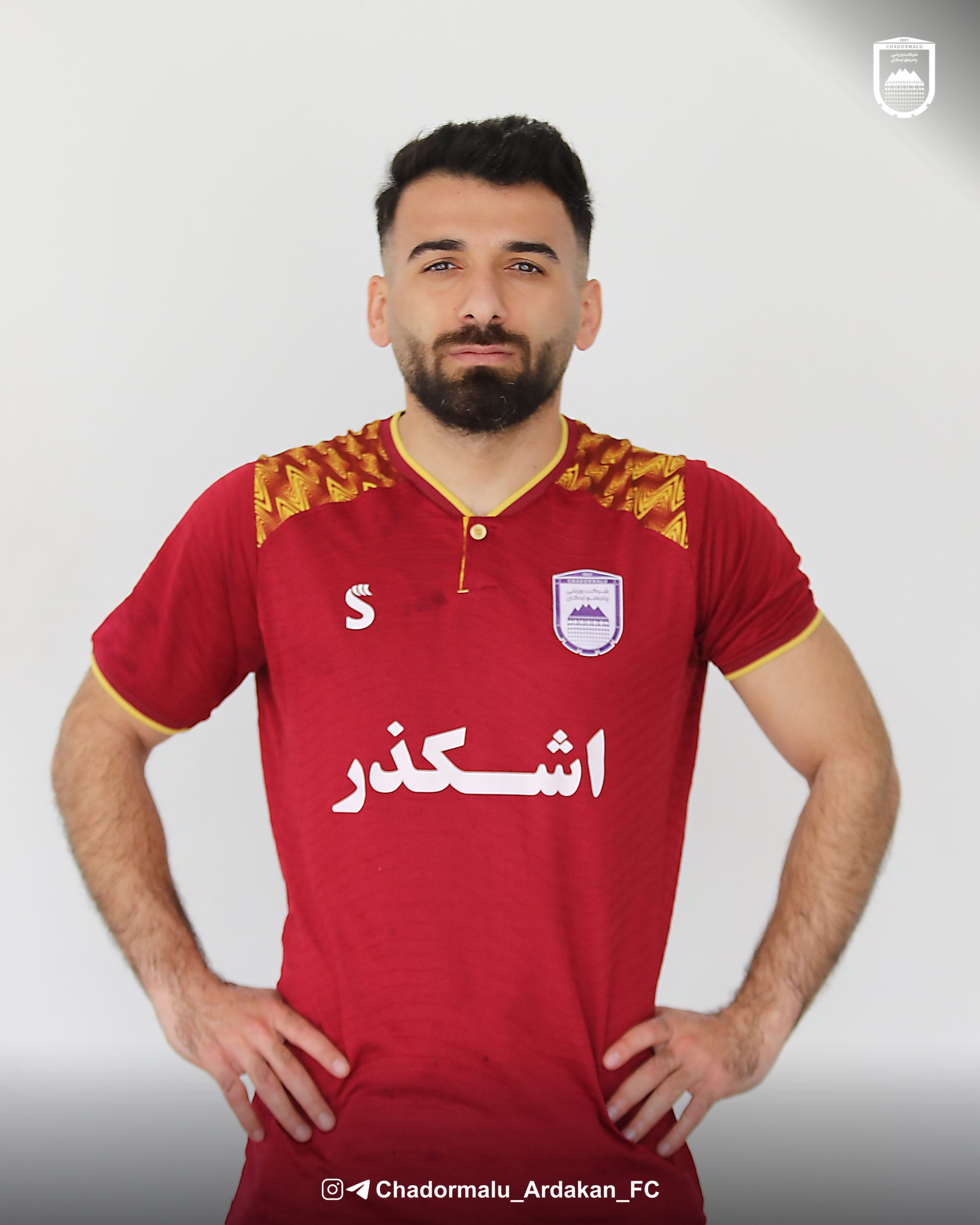 هادی حبیبی نژاد