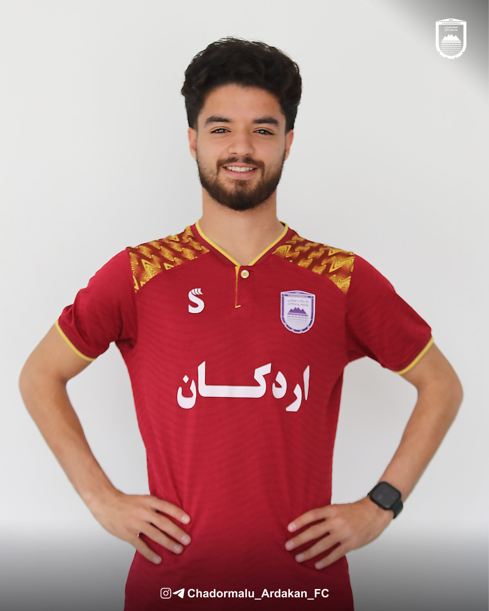 سجاد مشهدی
