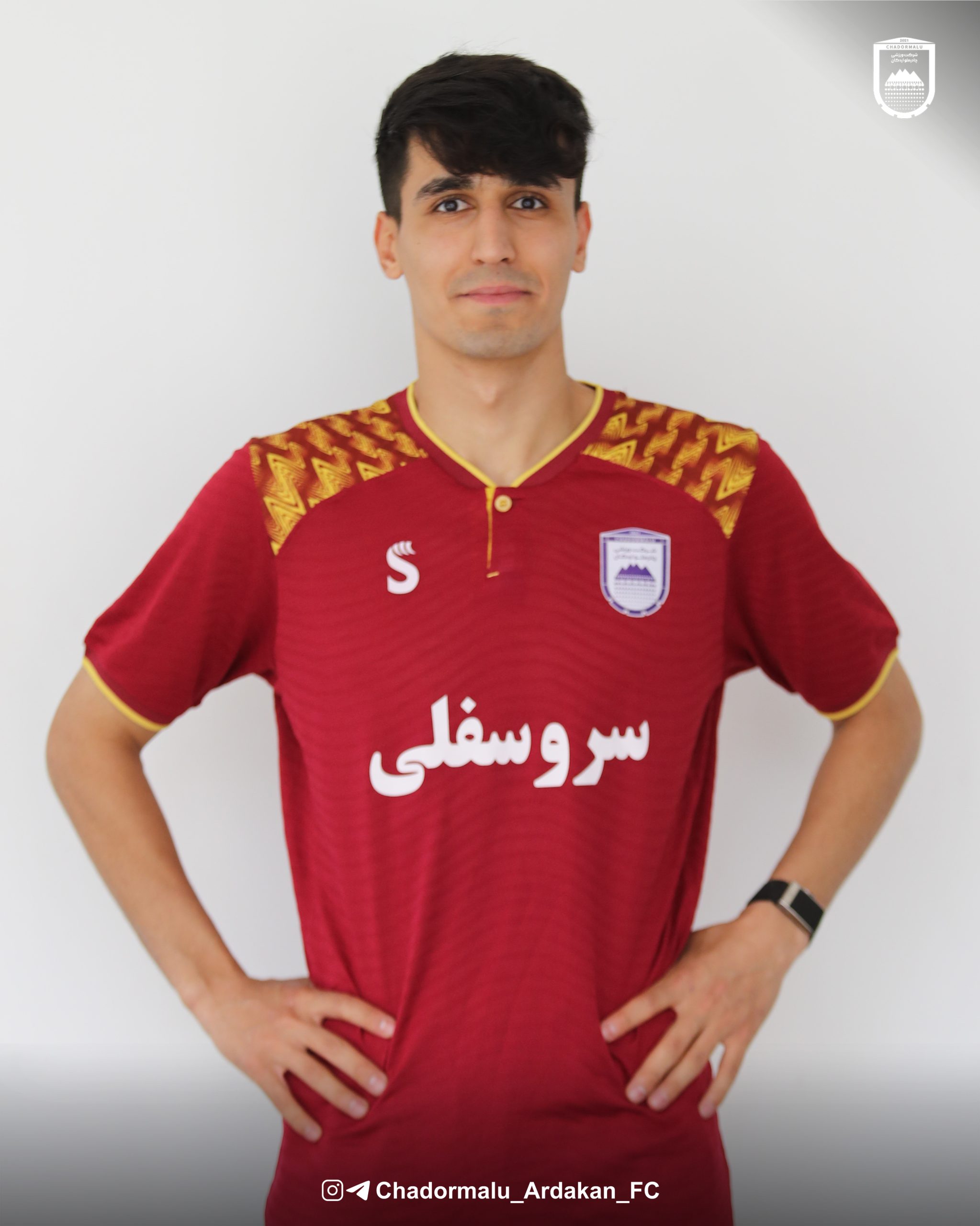 علی حسین زاده