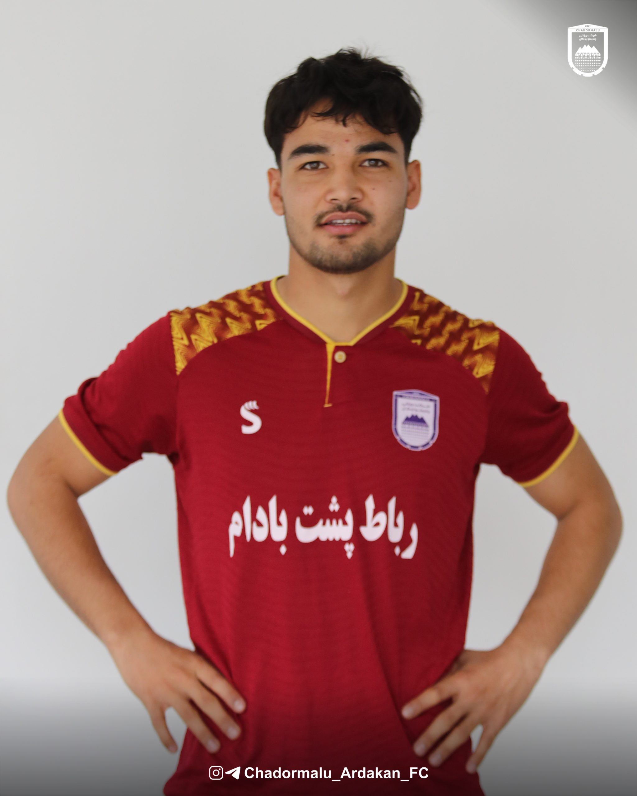 مبین قوجقی