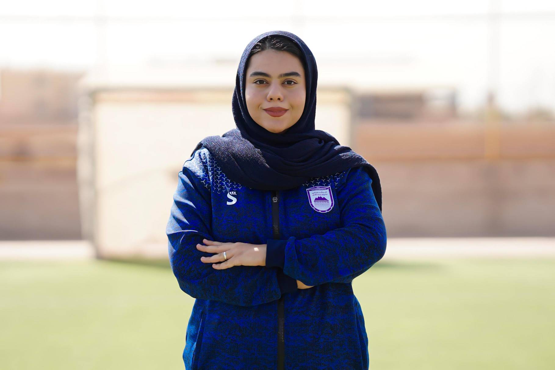 آزیتا پورشادکام