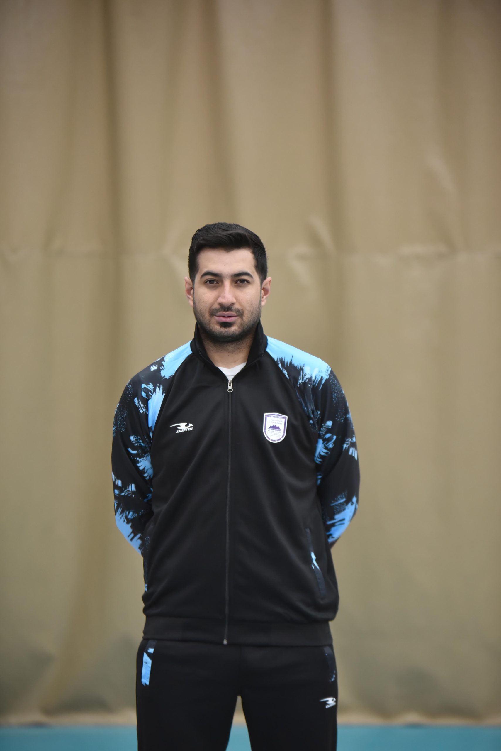 بهنام بیک