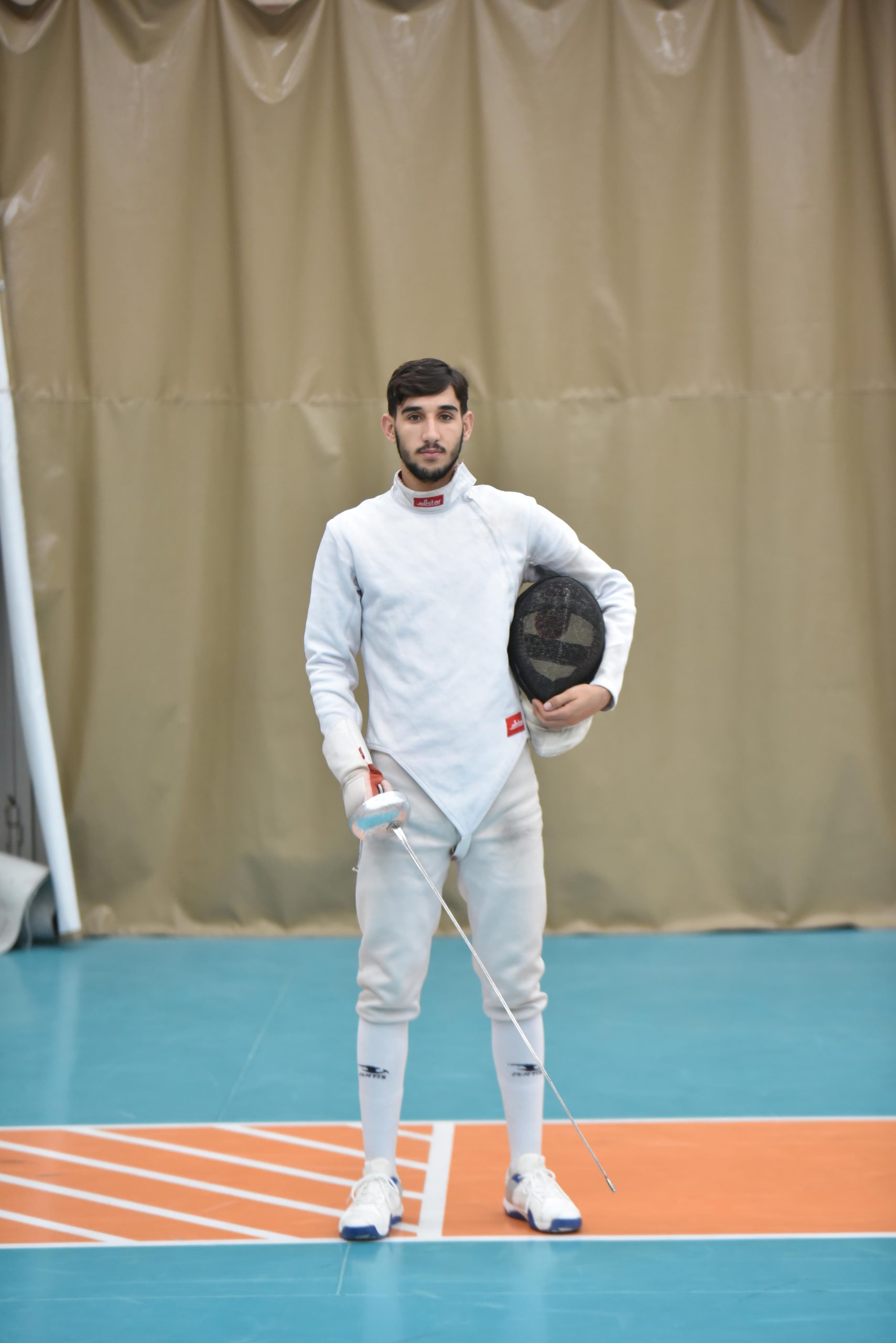 علی نمازی